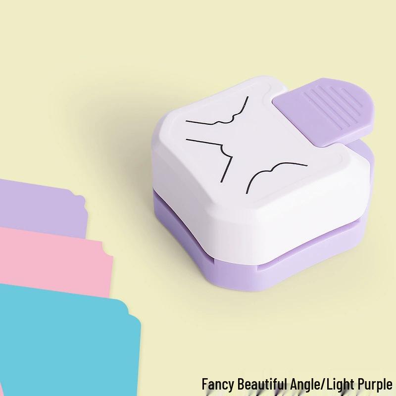 

Бестселлер Инструмент для обрезки углов 3-в-1 R10 для картона, бумаги и фотографий