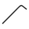 Expert Short Arm Hexagon Key, Metric