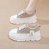Thick Heeled Sumer Cheap Products Vulcanize Women Golf Shoes Ladies White Sneakers Sport Teniz Skor Krasofka Hypebeast