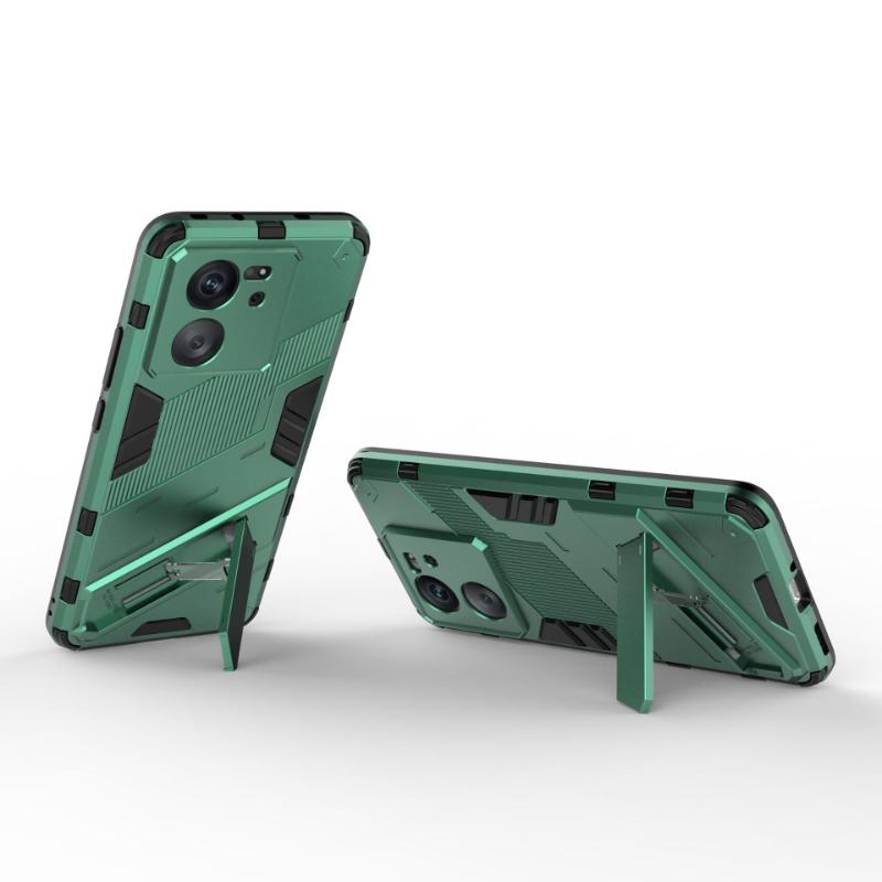 For Xiaomi Redmi K60 Pro K60SE K60 Ultra Shockproof Armor Phone Case For Xiaomi Mi 13T Pro Anti-Fall Protect Back Cover Case