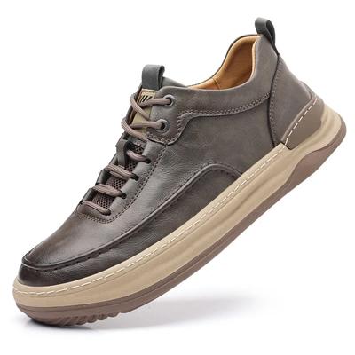 Fashion 2024 Clown Shoes Men's Sneakers Sneakers Spring Breathable Soft-soled Trend All-purpose Casual All-purpose Outdoor Shoes