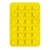 Single-Sided Silicone Suction Phone Holder Mat Multifunctional Suction Cup Wall Anti-slip Detachable Phone Rubber Sucker Pad