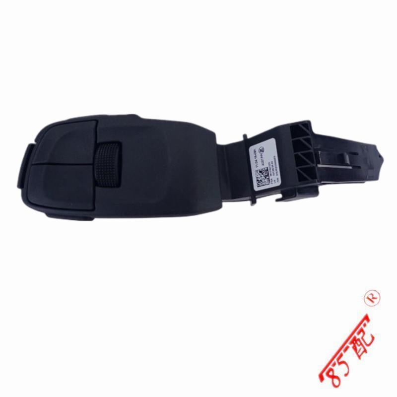 New Cruise Control Lever Switch 98133623ZD For Peugeot 408 308 308S 301 Citroen C4 C5 Aircross C-Quatre