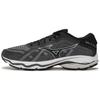 Mizuno Ultima 14 Comfortable Stylish Slip-Resistant Durable Breathable Low-Top Casual Running Shoes Men sneaker Black J1GC231802