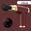 Long Chan Mini Muscle Massager CN plug (adapter included)