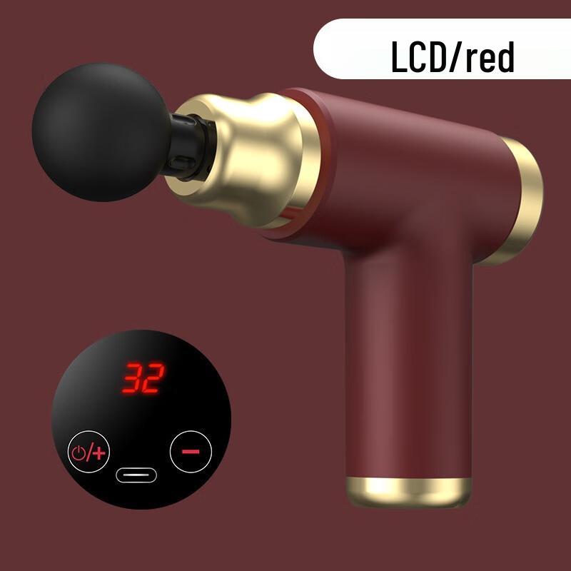 Longchan Mini Fascia Gun