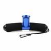 Fishing Rod Support Holder Ergonomic Curve Aluminum Welded