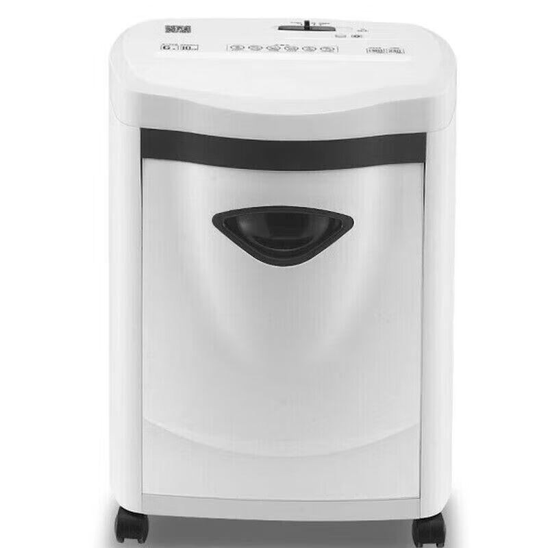 Comet CM-615D 15L Level 5 Micro-Cut Paper Shredder CN plug (adapter included)