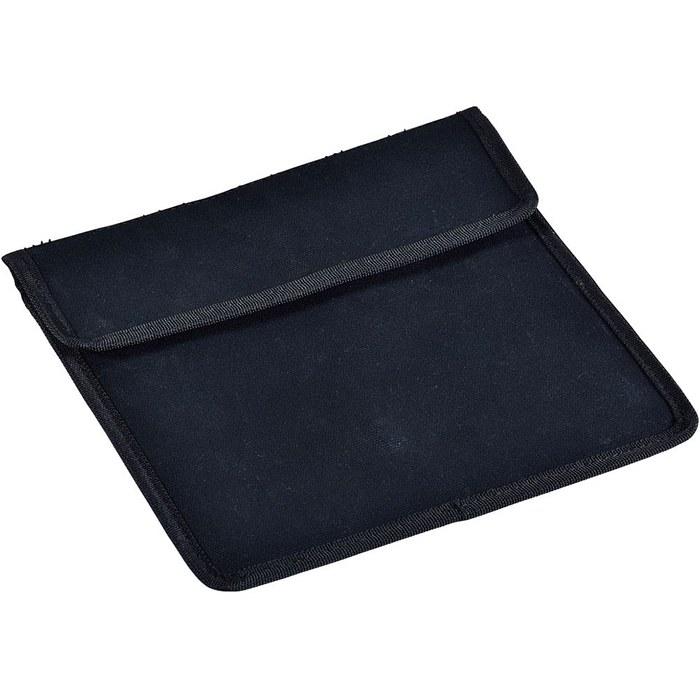 UnifFlame Unitet Case 665367 Black Approx. 26.5 x 26.5cm