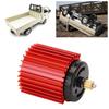 52000 Rpm High Speed Metal 370 Motor   RC Car Upgrade Parts Accessories for WPL D12(Blue )
