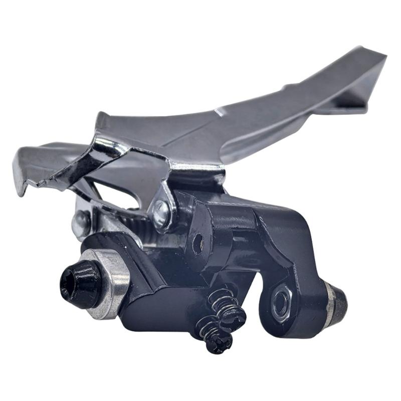 2x7-11 Speeds Direct Mount Front Derailleur Aluminium Alloys Bicycles Derailleur Road Bicycles Front Derailleurs