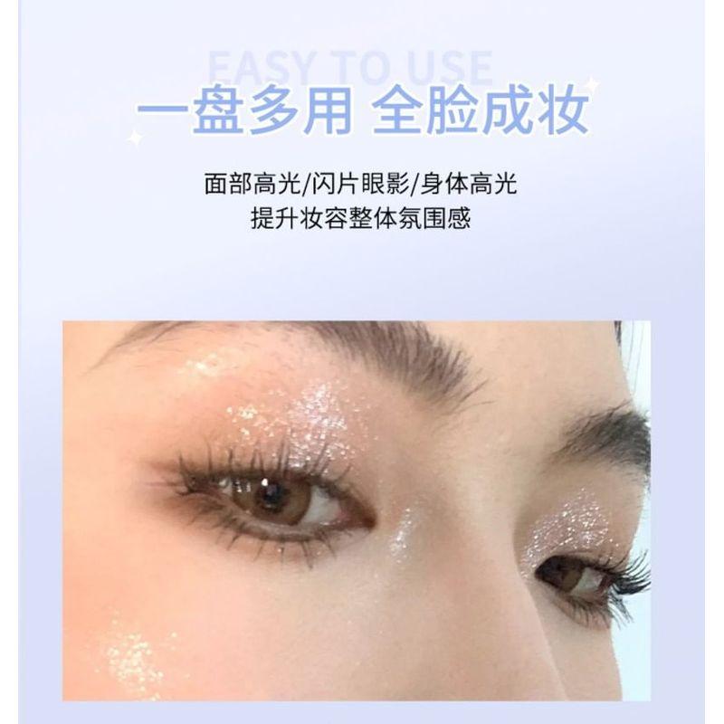 GELLA'S - Moonlight Highlighting Powder - 2 Colors