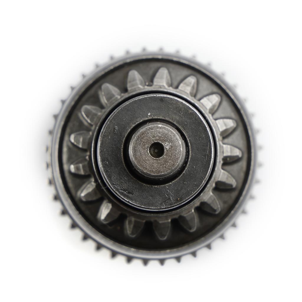 Starter Bendix For Cectek Quadrift Kingcobra Gladiator Estoc 500 RSA40196313A