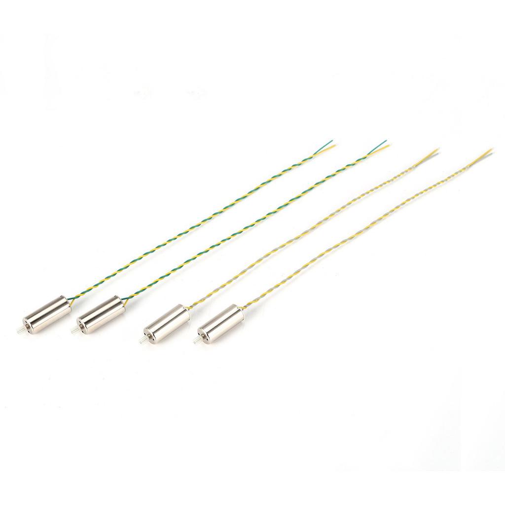 1 Pair CW CCW Coreless for Attop XT-1 RC Quadcopter WiFi FPV Drone Parts high