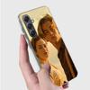 T-Titanics Movie Phone For Samsung A16 A26 A36 A56 A03S A04S A02S A05S A50S A30 A20 A70S A40 A21 Galaxy Note 20 Ultra 10 Lite Pl