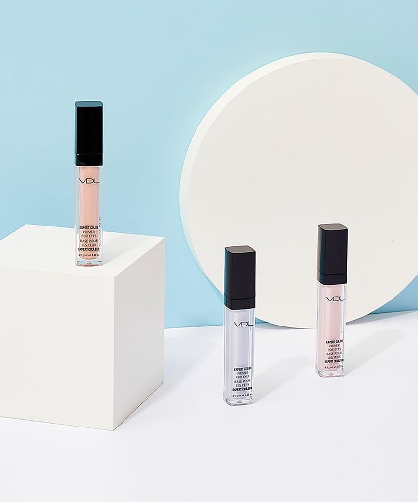 Primer Expert Color para ojos