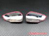 BRIGHTZ Camry AVV50 Chrome Door Mirror G Type Camry AVV 50 16 Covers, [MIR-SID-065], Hybrid,