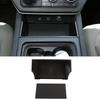 Central Control Center Car Box Storage For Land Rover Defender 110 2020-2021 Armrest Storage Box Phone Tray Auto Accessories