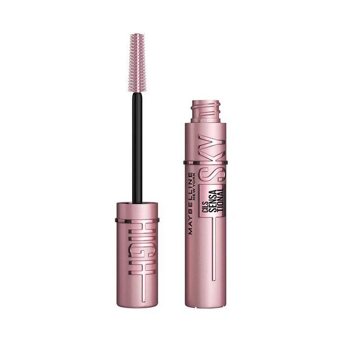 Maybelline New York Cils Sensational Mascara Sky High Brown 7.2ml