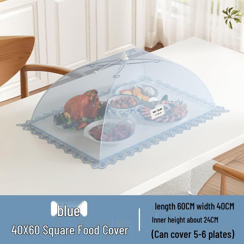 Household Iron Mesh Food Cover