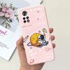 Liquid Silicone Phone Case for Xiaomi POCO X4 Pro 5G Camera Protective Soft Shockproof Back Cover POCO X4 GT X4GT 5G  Funda Capa