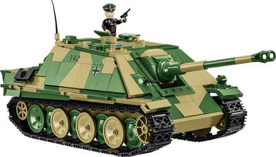 COBI Collezione Storica WWII Sd.Kfz.173 Carro JAGDPANTHER