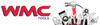 WMC Mop with butterfly wringing mechanism + squeegee + 3 attachments