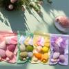 11Pcs Soft Makeup Sponge Blender Beauty Egg Cosmetic Puff Foundation Sponges Powder Puff Women Make Up Accessories Beauty Tools