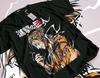 Anime Shirt, Anime Vintage Special T-shirt Unisex, Anime Manga Shirt, Anime Lovers Shirt, Graphic Anime Tee, Manga Shirt, Japanese Anime