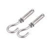 Stainless Steel Expansion Hook for Manhole Covers and Water Heaters