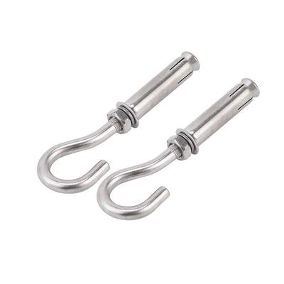 Elementi di fissaggio e ganci – Ganci