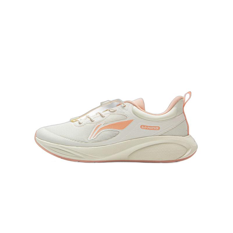 Li-Ning Youth Shock-absorbing Running Shoes YKFU110 35