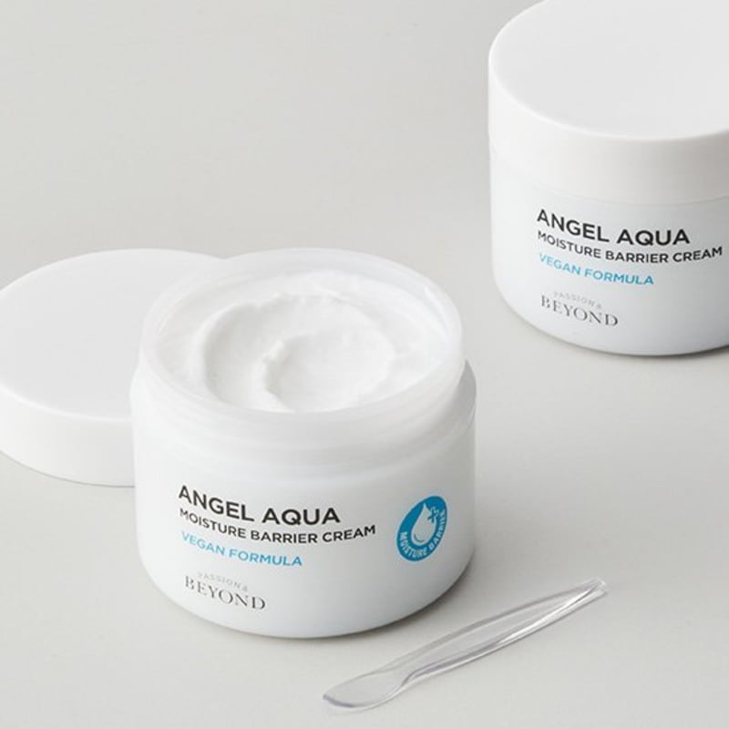 [Beyond] Angel Aqua Moisturizing Barrier Cream 150ml 1+1 Set