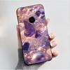 Θήκη Κινητού με Σχέδιο Για Nokia 110 4G 2023 Fundas Coque Μαύρο Κάλυμμα από Μαλακή Σιλικόνη Χαριτωμένο Κάλυμμα με Σχέδιο Λουλουδιών Καρτούν Capa