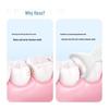 Xiao Lu Mama High Strength Dental Floss Picks, 360 Count