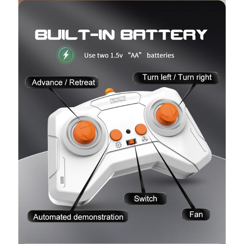 1PACK children's remote control gecko wall climbing car electric simulation lizard bionic chameleon mechanical animal wall climbing toy