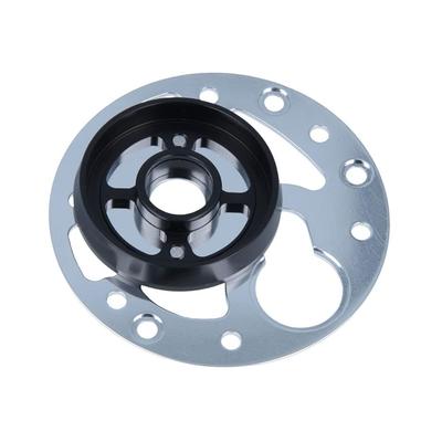 Avail Palming Plate for Chrome 2501C,