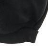 ESSENTIEL Long sleeve Print logo Sweatshirts XL black Back brushed Men's Used