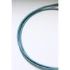 NISSEN CABLE CO.,LTD (Nissen Cable Co., Ltd.) Stainless Steel Brake Outer Cable, 2m, Light Blue, NI307A Light Blue