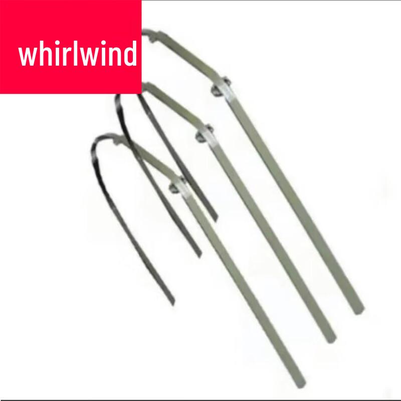 Xuanshi EQ1120GA Transport Truck U-Shaped Tarp Pole