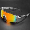 Cycling Glasses Bike Sunglasses Men UV400 Eyewear Sports MTB Outdoor Goggles Bicycle Women Sunglasses Multi Color Riding