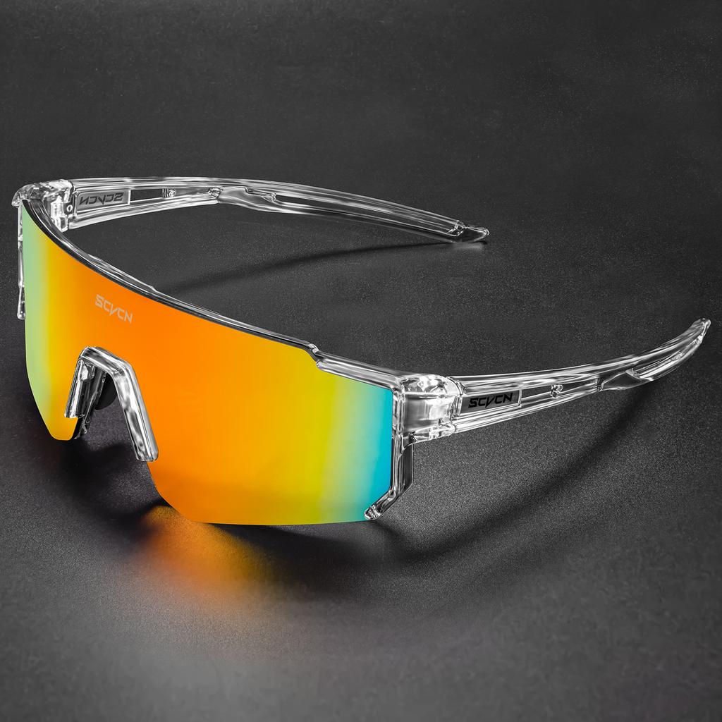Cycling Glasses Bike Sunglasses Men UV400 Eyewear Sports MTB Outdoor Goggles Bicycle Women Sunglasses Multi Color Riding