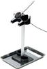 GSI Creos Linear Compressor L5 with Pressure Gauge and Platinum Hobby Painting Tool PS305 Mr. Regulator, Set,