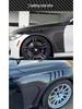 BMW M4 F82 Carbon Fiber Fender Flares Body Kit