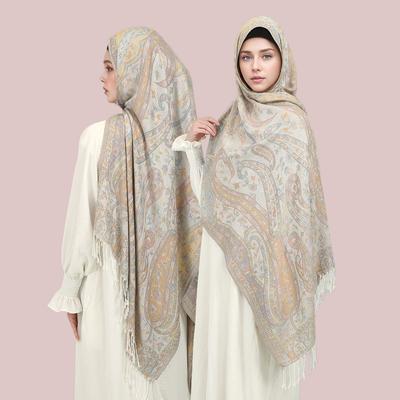 Muslimské oblečení pro ženy – Muslimské šátky