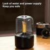 Mini Aroma Diffuser Simulated Electric Humidifiers  for Home Office