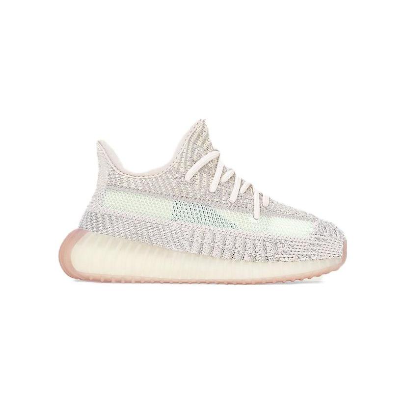 Adidas Yeezy Boost 350 V2 Citrin Infants FW3047
