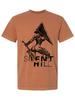 Silent Hill Lady Pyramid Head