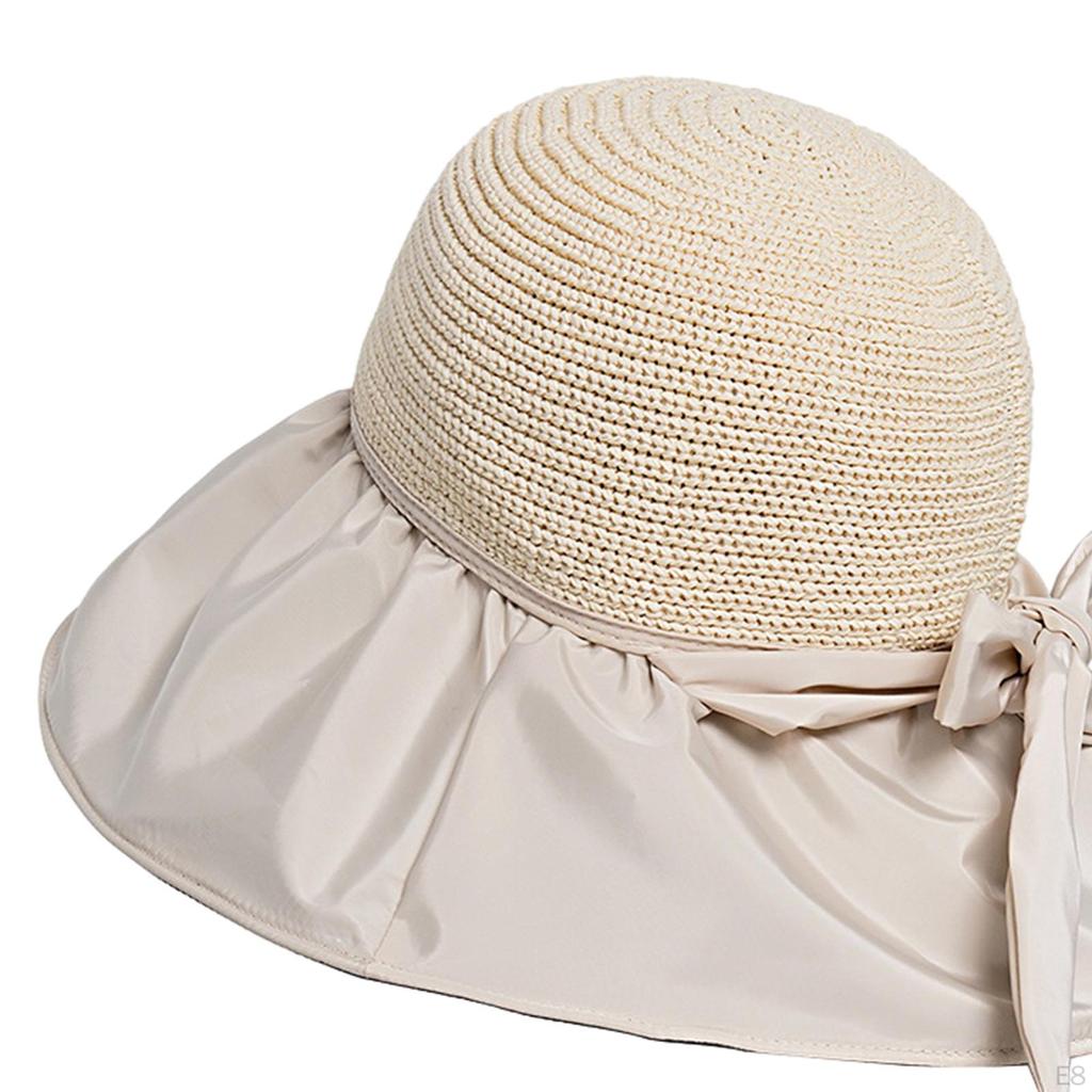 Cyklistická přilba pro dospělé Surf bucket Klobouk prodyšný obvod hlavy 56-58 cm tvarovaný