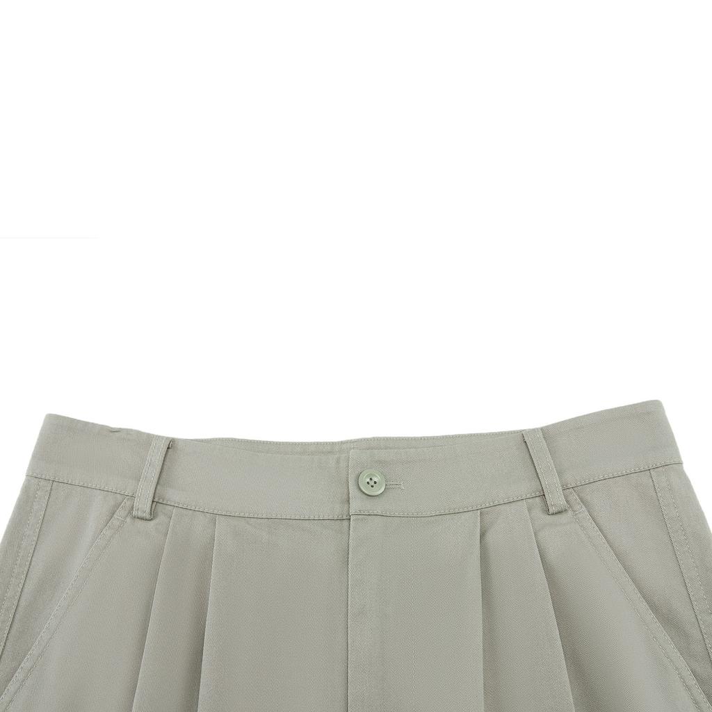 Li Ning Sports Life Collection Casual Shorts Men's AKSW481-3